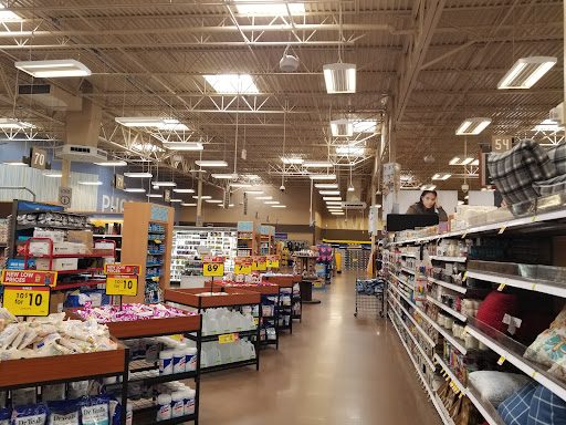 Grocery Store «Kroger Marketplace», reviews and photos, 500 Marketplace Blvd, Forney, TX 75126, USA