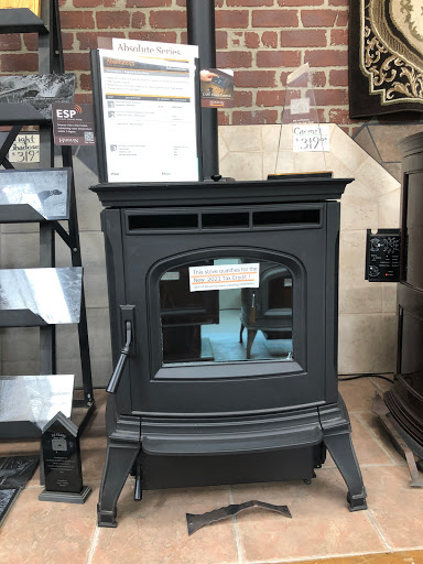 Home Improvement Store «Squier Lumber & Hardware», reviews and photos, 5 Squier Ave, Monson, MA 01057, USA