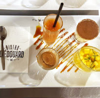 Gâteau au fromage du Restaurant Bistro d'Édouard - Esplanade de la Defense à Courbevoie - n°3