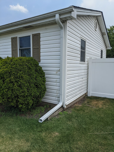 Window Installation Service «Dudek Exteriors, INC.», reviews and photos