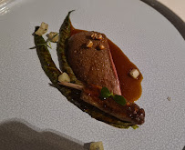 Foie gras du Restaurant gastronomique Restaurant L'Oustau de Baumanière à Les Baux-de-Provence - n°18