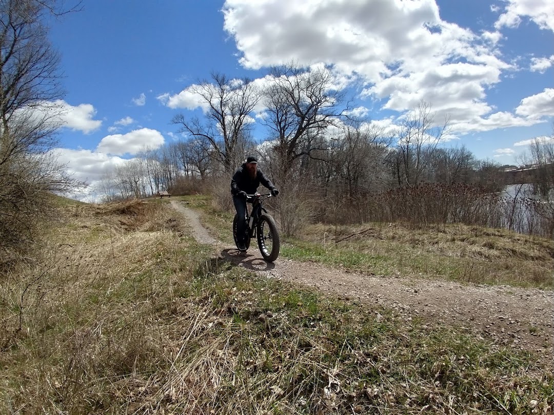 LC Island Trails