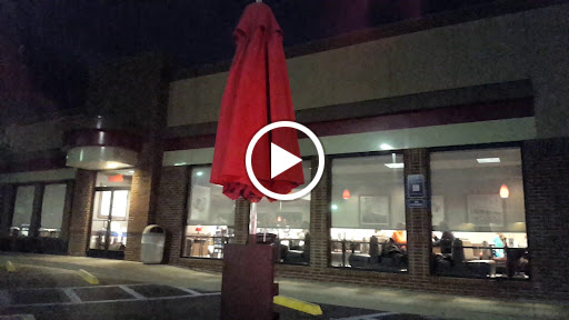 Fast Food Restaurant «Chick-fil-A», reviews and photos, 16685 Mercantile Blvd, Noblesville, IN 46060, USA