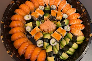 M.Y. Sushi image