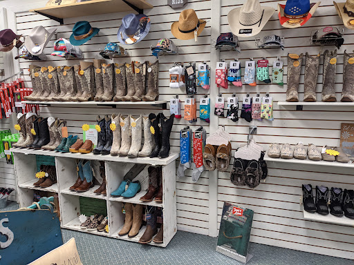 Western Apparel Store «Cowtown Cowboy Outfitters», reviews and photos, 761 US-40, Pilesgrove, NJ 08098, USA