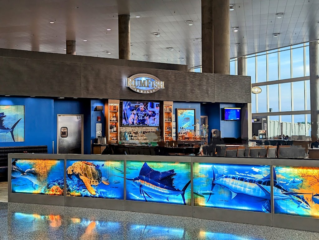 RumFish Grill Tampa, FL 33607 Menu, Reviews, Hours & Contact