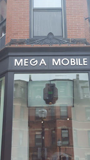 Cell Phone Store «Mega Mobile», reviews and photos, 230 Newbury St, Boston, MA 02116, USA