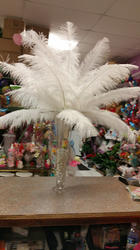 Florist «Marycels Flowers & Gift Shop», reviews and photos, 1080 Main Ave, Clifton, NJ 07011, USA