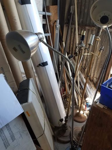 Hardware Store «Building Resources», reviews and photos, 701 Amador St, San Francisco, CA 94124, USA