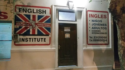 Instituto de Ingles
