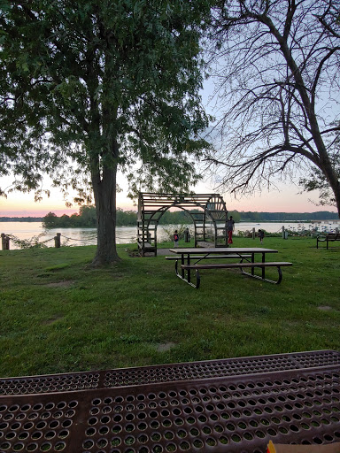 Park «Horizon Park», reviews and photos, High St, Belleville, MI 48111, USA
