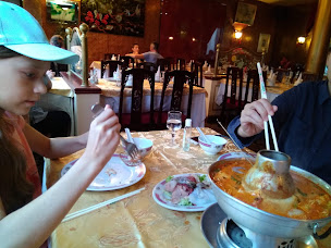 Photo n°40 de Restaurant Kinh Do à Auray ()