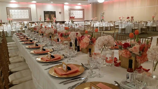 Event Venue «Pacific Hills Bistro, Banquet and Catering», reviews and photos, 23551 Moulton Pkwy, Laguna Hills, CA 92653, USA