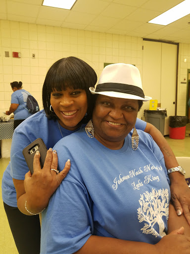 Gym «Welcome All Park & Multipurpose Facility», reviews and photos, 4255 Will Lee Rd, College Park, GA 30349, USA