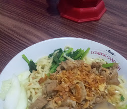Mie Ayam Jakarta & Bakso Cab. Bratang Binangun 1 SBY photo