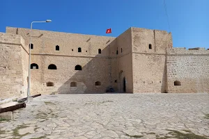 Borj el Kebir: Ottoman Fort image