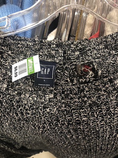Thrift Store «Goodwill - St. Louis Park», reviews and photos