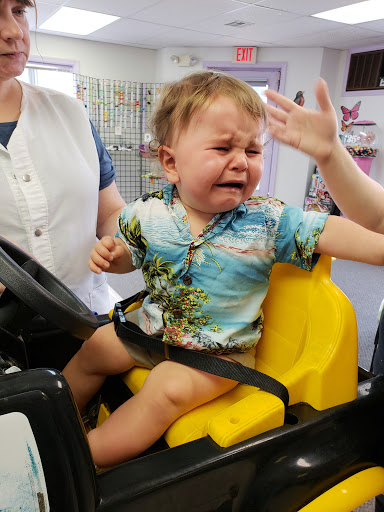Hair Salon «Small Wonders Hair Salon», reviews and photos, 2435 Bridge Ave, Point Pleasant, NJ 08742, USA
