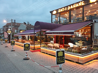 Zat-ı Şahane Cafe & Bistro