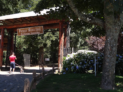 Parque Guillermo Harnecker