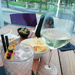 Photo n°1 de l'avis de Viktoria.u fait le 07/09/2018 à 19:17 sur le  Café Journal à Pesaro