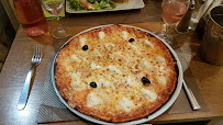 Pizza du Restaurant La Maison Penchée à Tarascon - n°3