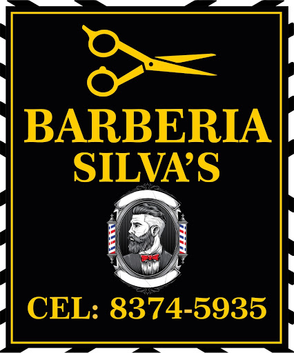 BARBERÍA SILVA'S