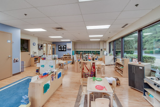 Preschool «Bright Horizons at Wildwood», reviews and photos, 3175 Windy Hill Rd SE, Atlanta, GA 30339, USA