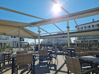 Atmosphère du Restaurant Chez Boisset à Saintes-Maries-de-la-Mer - n°7