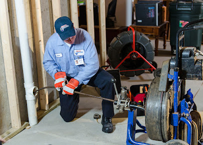 Roto Rooter Sewer & Drain Services