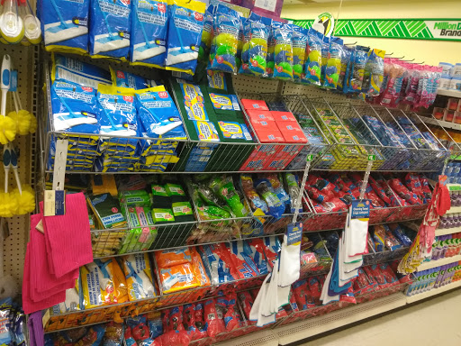Dollar Store «Dollar Tree», reviews and photos, 5110 Pennell Rd, Media, PA 19063, USA