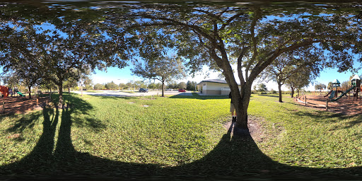 Park «Sunset Park», reviews and photos, 10600 Cleary Blvd, Plantation, FL 33324, USA