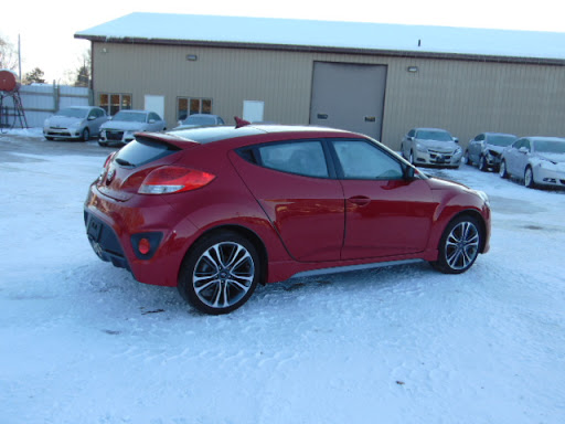 Used Car Dealer «Southside Auto Dealer», reviews and photos, 1829 6th St NW, Faribault, MN 55021, USA