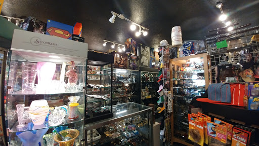Antique Store «Imaginarium», reviews and photos, 423 S 13th St, Omaha, NE 68102, USA