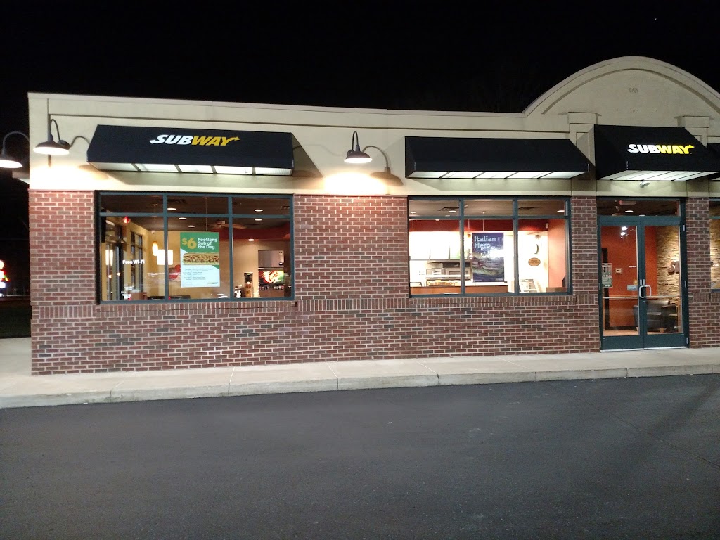 Subway 49127