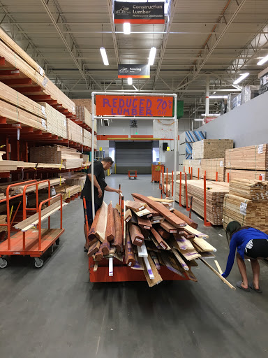 Home Improvement Store «The Home Depot», reviews and photos, 333 W Allen St, Castle Rock, CO 80108, USA