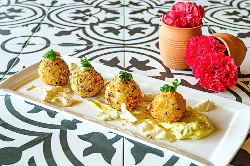 Indian Restaurant «IndAroma», reviews and photos, 6548 Little River Turnpike, Alexandria, VA 22312, USA