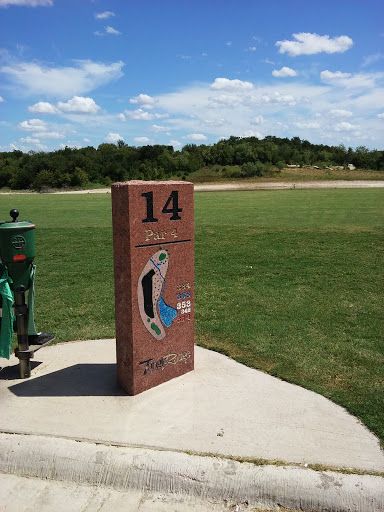 Golf Course «Tangle Ridge Golf Club», reviews and photos, 818 Tangle Ridge Dr, Grand Prairie, TX 75052, USA