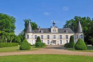 Château de Comteville image