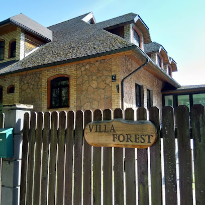 Villa Forest