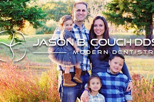 Jason B. Couch DDS image
