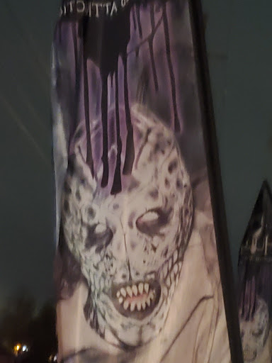 Haunted House «Hush Haunted Attraction», reviews and photos, 34043 Ford Rd, Westland, MI 48185, USA