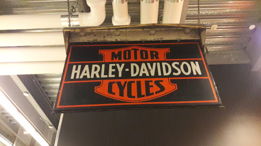 History Museum «Harley-Davidson Museum®», reviews and photos, 400 W Canal St, Milwaukee, WI 53201, USA