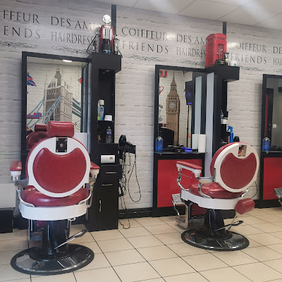 New one coiffure à Bayonne