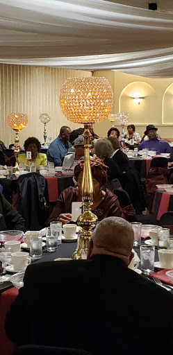 Banquet Hall «Diplomat Banquet Center», reviews and photos, 1956 Lyell Ave, Rochester, NY 14606, USA