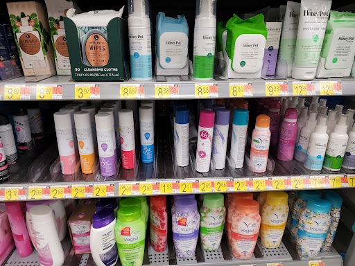 Department Store «Walmart Supercenter», reviews and photos, 5200 Windward Pkwy, Milton, GA 30004, USA