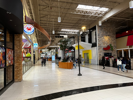 Shopping Mall «Palisades Center», reviews and photos, 1000 Palisades Center Dr, West Nyack, NY 10994, USA
