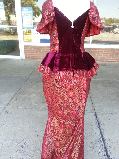 Fabric Store «Sarah Fabrics», reviews and photos, 1173 University Blvd E, Takoma Park, MD 20912, USA