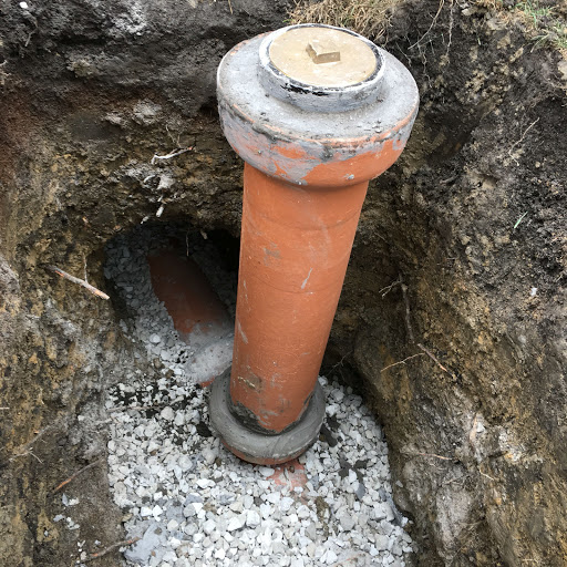 Neptune Sewer Services Sludge in Berwyn, Illinois