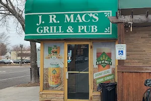 J R Mac's Bar & Grill image